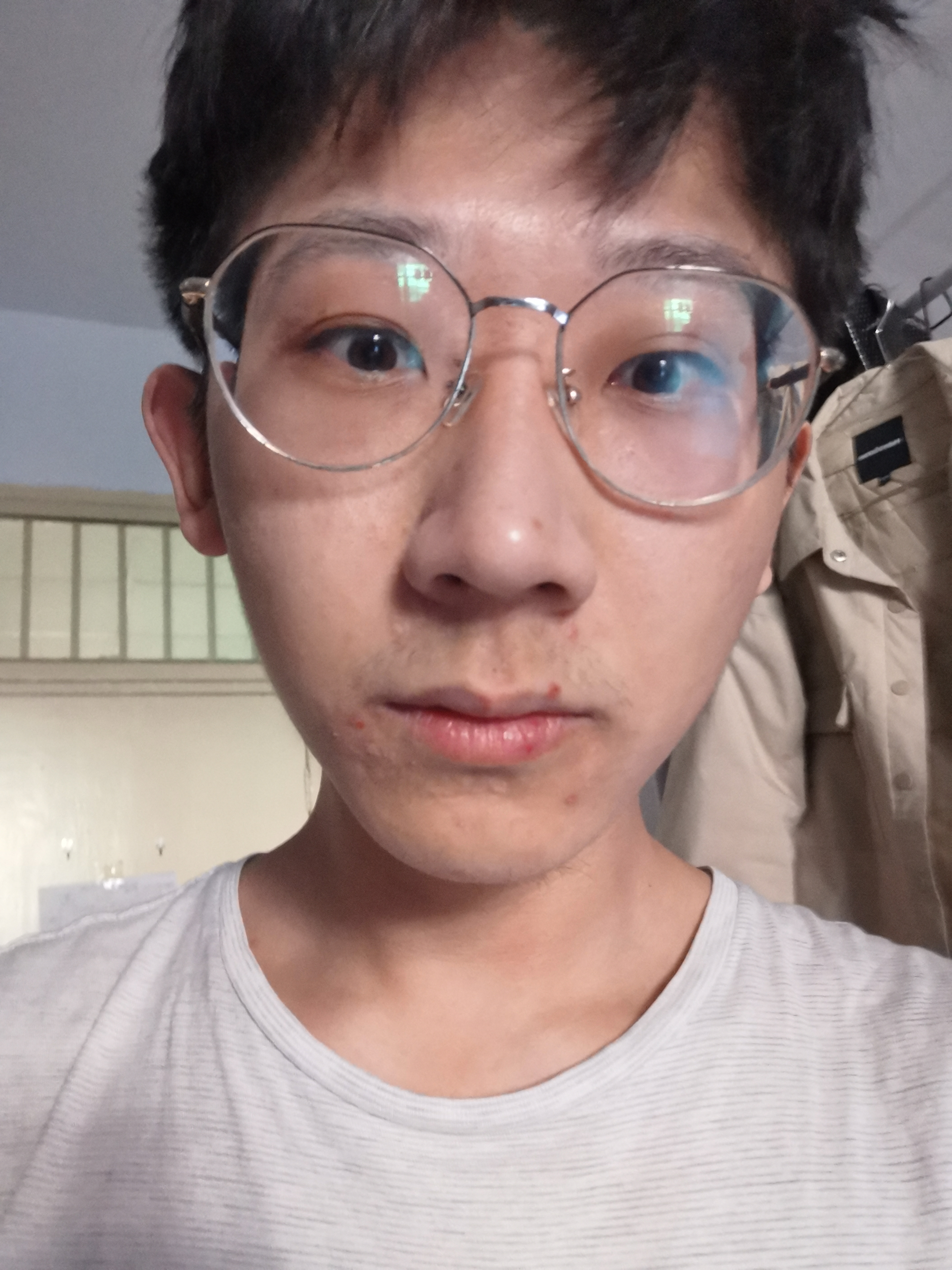 Jiamin Wang (王嘉敏)