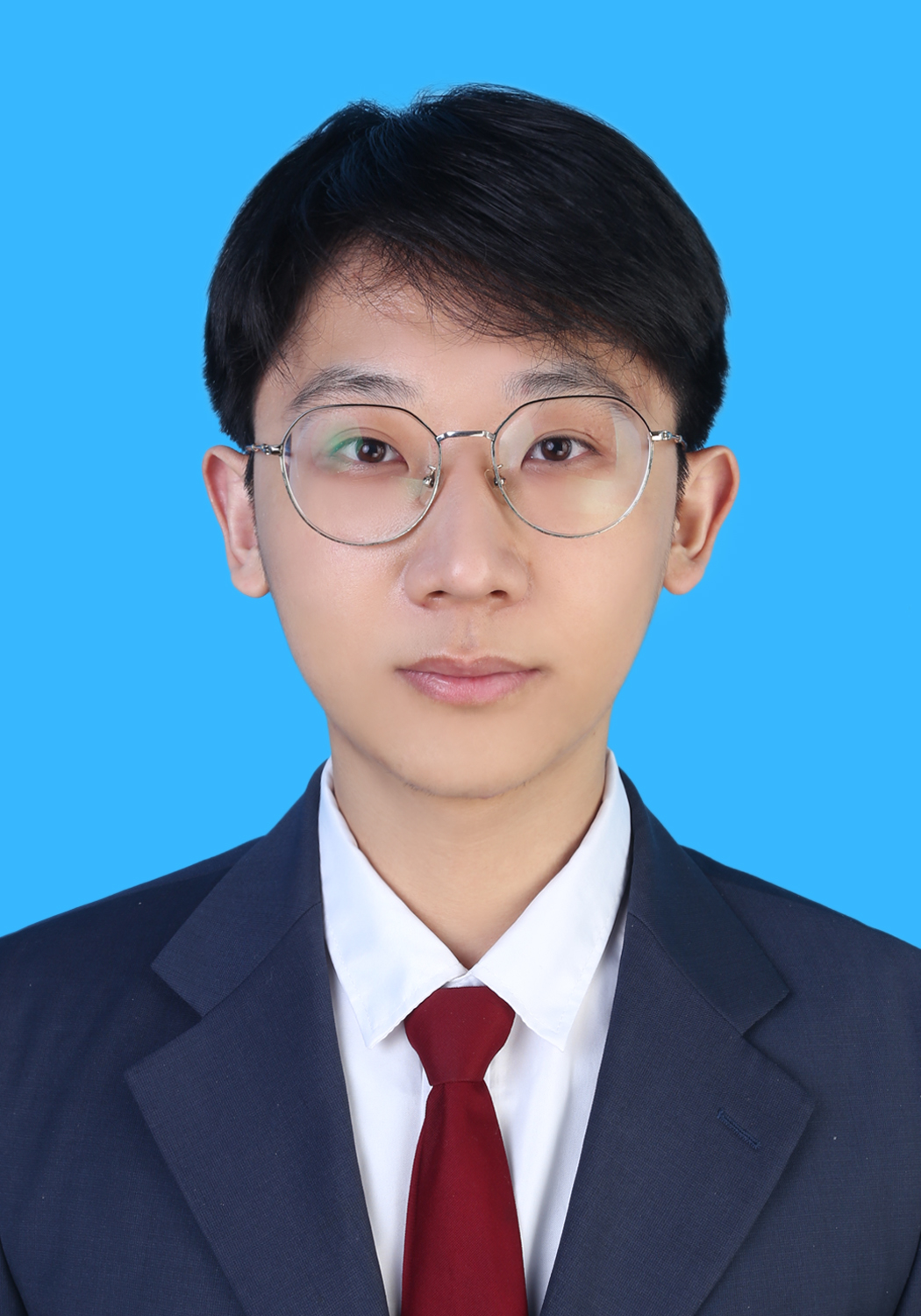 Jiamin Wang (王嘉敏)